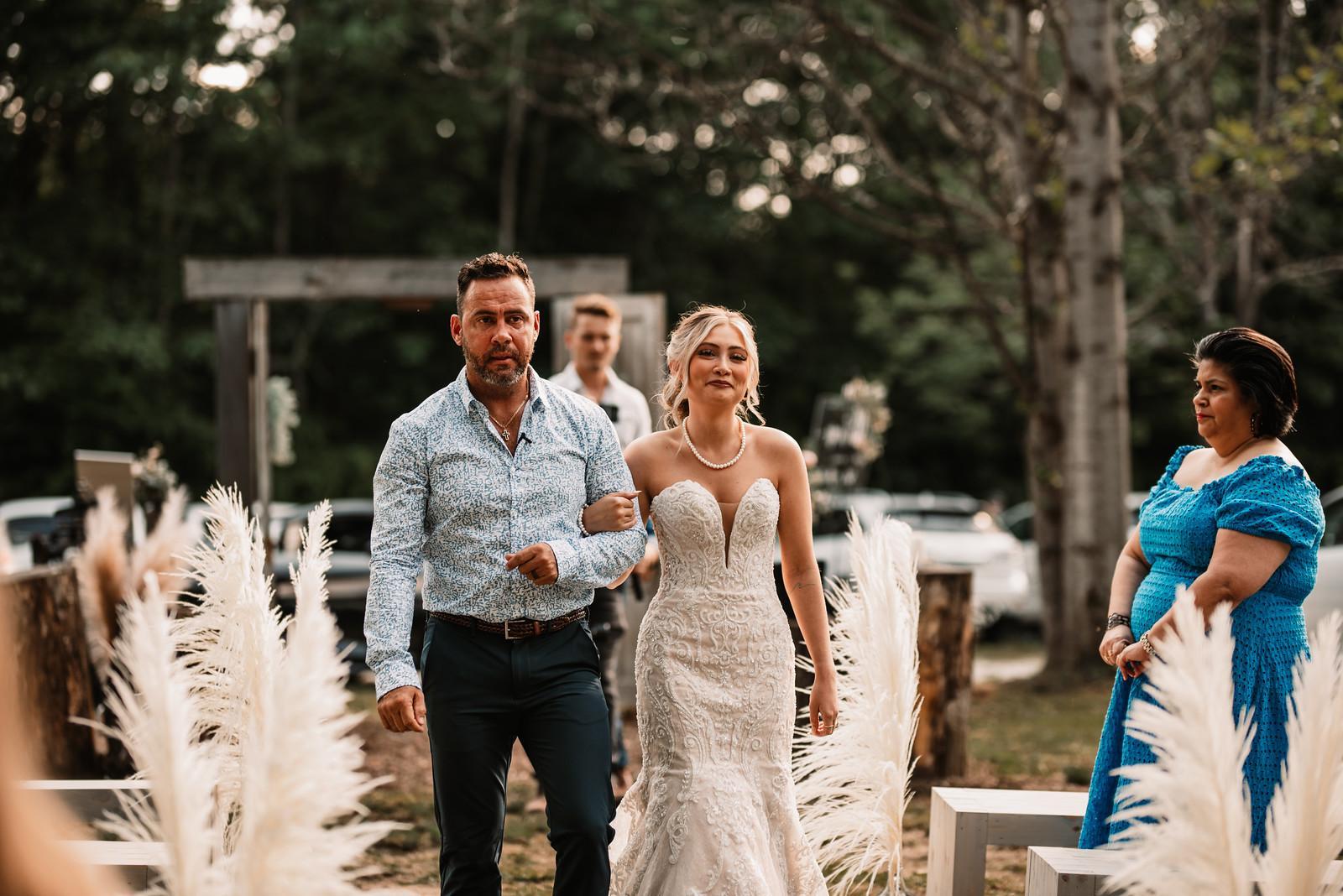 Walking down the aisle-01