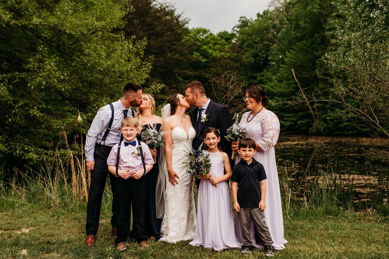 Barn Weddings Brown County Indiana-06