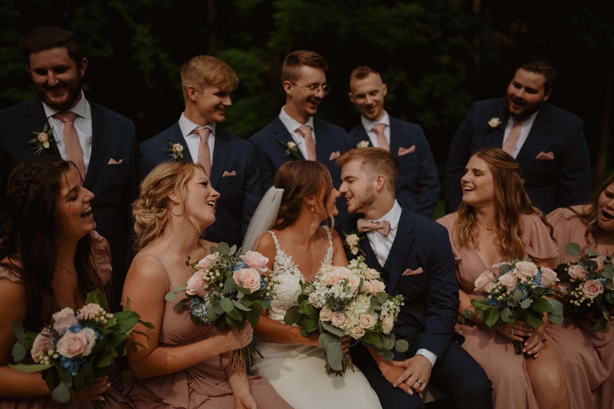 Barn Weddings Nashville Indiana-02