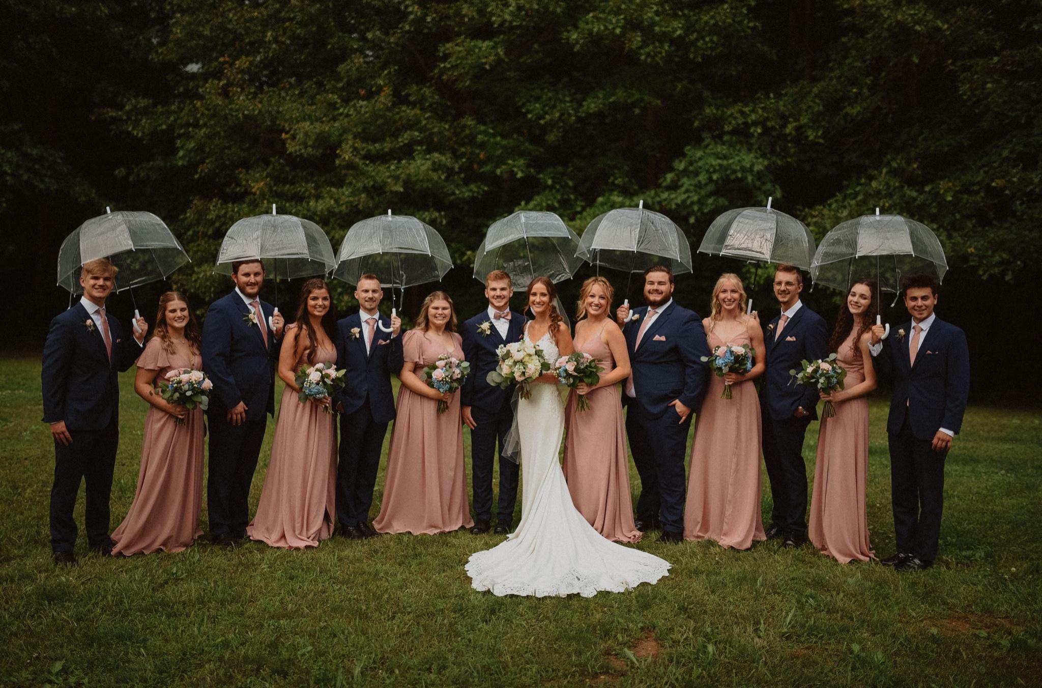 Barn Weddings Nashville Indiana-12