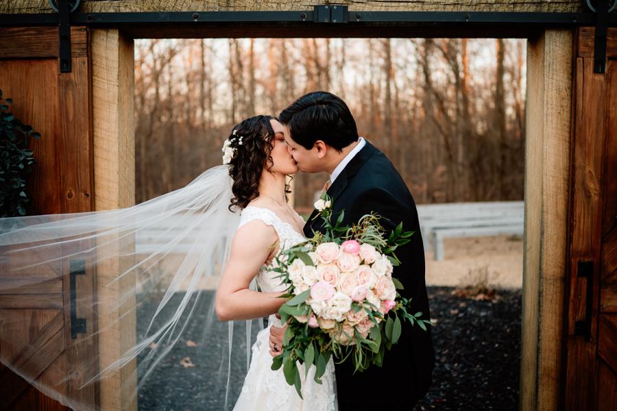 Brown County Indiana Wedding Venues