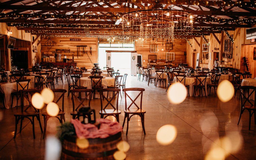 Brown County Indiana Wedding Venues