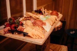 Rustic Barn Wedding Nashville Indiana-04