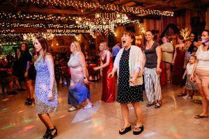 Rustic Barn Wedding Nashville Indiana-05