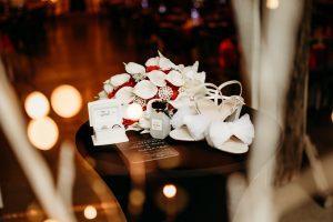 Rustic Barn Wedding Nashville Indiana-06