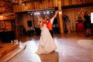 Rustic Barn Wedding Nashville Indiana-08