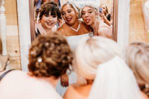 Rustic Barn Wedding Nashville Indiana-09