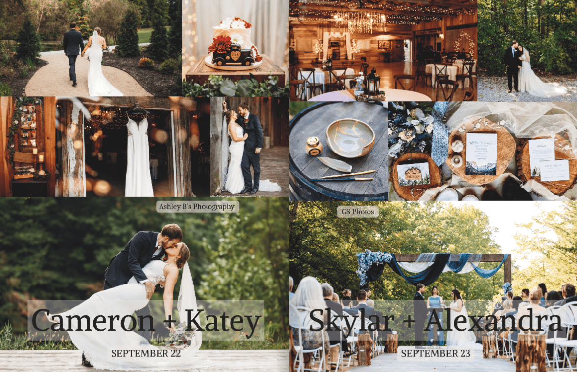 Rustic Wedding Venues in Indiana-04